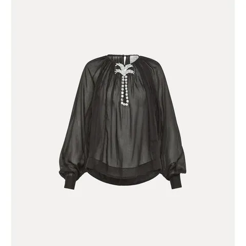 25SS 포르테 포르테 여성 T 셔츠 13534F47A8 TP565478430