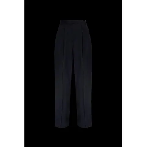 25FW 오피신제네랄 울 trousers DLCWTLG4500DARKNAVY TP566334150