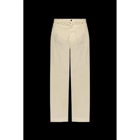 25FW 오피신제네랄 Trousers Greg W25MTLG452PRE0GALET TP565360238