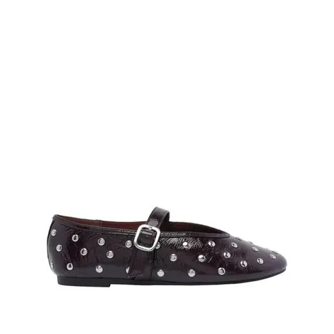 25FW 스티브매든 Bordeaux Archer Ballets ARCHERCHERRY TP565338292