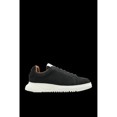 26SS 엠프리오 아르마니 Platform 스포츠 슈즈 EM003663AF19998U8139 TP565433787