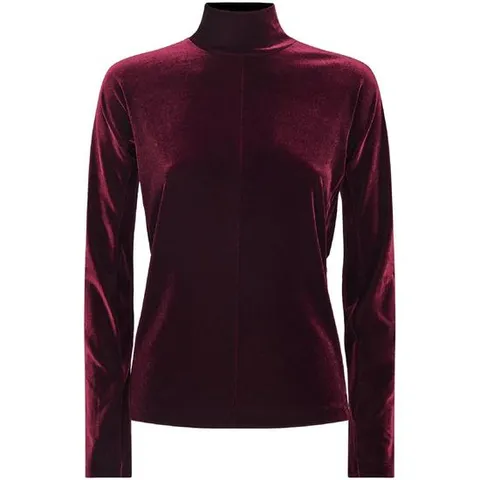 25FW 포르테 포르테 여성 T 셔츠 14397F48M2502