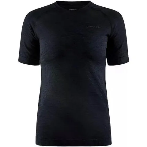 CRAFT Craft Core 드라이 Active 컴포트 women base layer   블랙 8548300816730 TP567462001