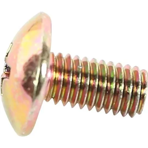 소모품 신진화스너 둥근머리 십자볼트(트러스머신) M3x10 (2000개/봉) SS TM+