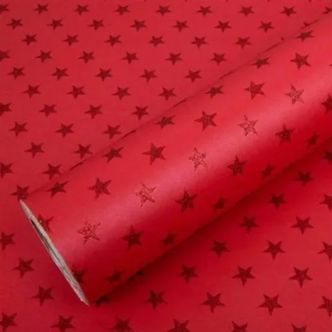 부품 (기븐) 샤이닝롤-펄하이스타(레드)/530MMx9M 롤(1개입)