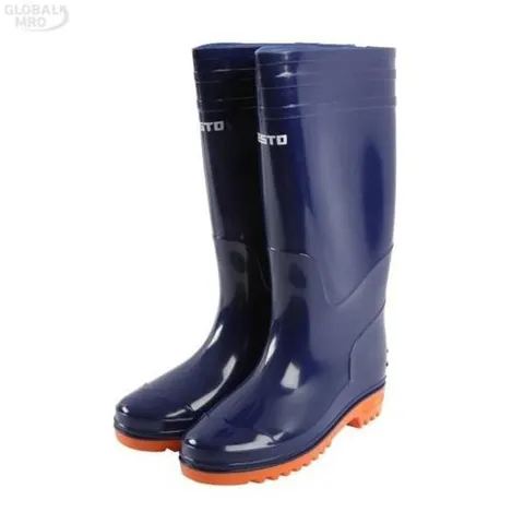 자재 베스토 패션장화 BS-280 280mm네이비