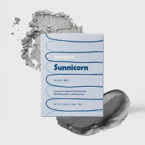 써니콘 마이크로바이옴 모델링팩 1set (7매입)
