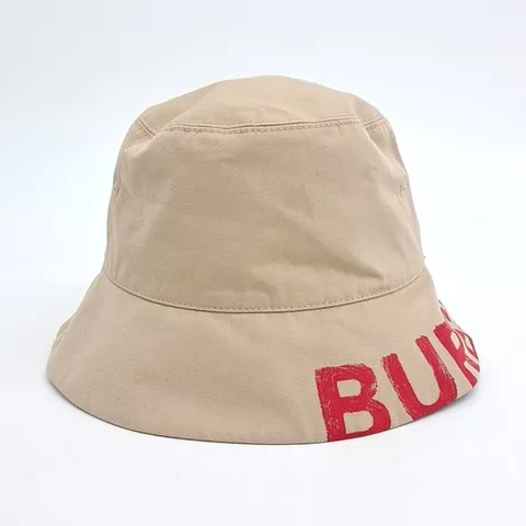 [구구스]중고명품 버버리 버킷햇 (NO 10240622)