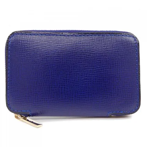 [패피스 중고명품] 발렉스트라 월렛 & 코인 케이스 (W-WL-VLX-000065)