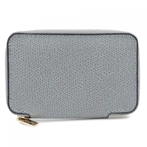 [패피스 중고명품] 발렉스트라 월렛 & 코인 케이스 (W-WL-VLX-000073)