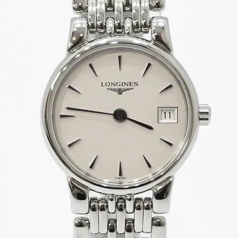 (명품) 론진 L5.132.4 24MM 그랜드 클래식