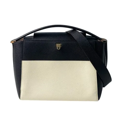 [패피스 중고명품] 발렉스트라 브레라 투웨이 숄더 백 (W-BG-VLX-000233)