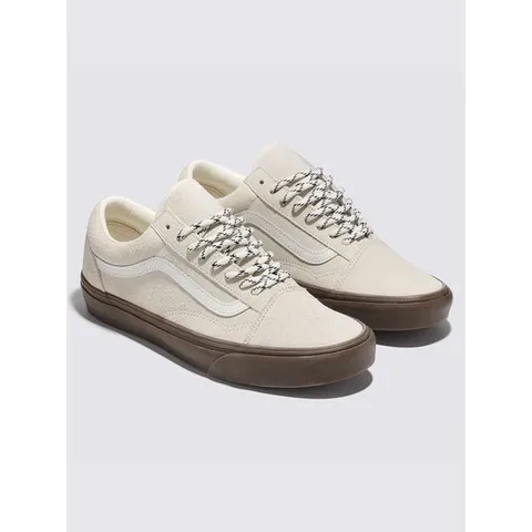 [ 현대백화점 ][VANS] 반스 올드스쿨 스웨이드 여성용 스니커즈 인기아이템 VN000CR5CCZ