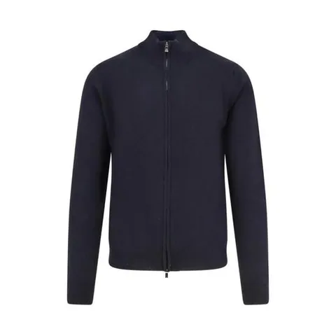 25 FW 꼬르넬리아니 투웨이 지퍼 가디건 26M5142625110002 TP444742569