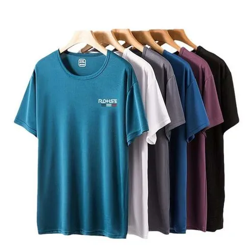 티셔츠 쿨 메쉬 여름 남자 상의 냉감 반팔티 쿨티셔츠 작업복