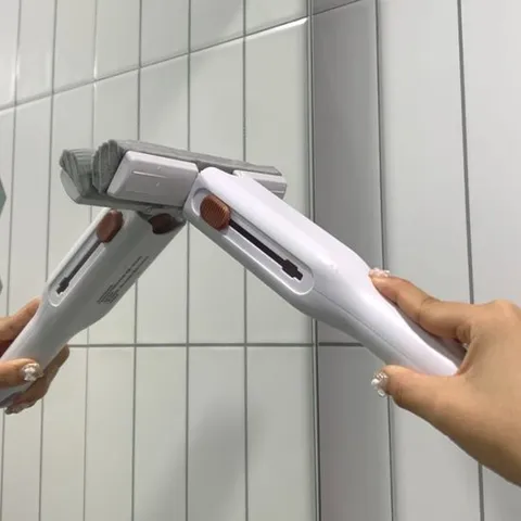 휴대용 스펀지 미니 밀대 물걸레 밀대걸래 물밀대 밀대걸레 밀걸레 물걸레밀대