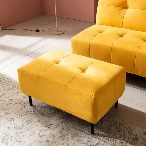 [리퍼]잉글랜더 제이스 아쿠아텍스 패브릭 스툴