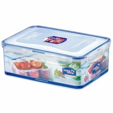 락앤락 찬통 용기 2.6L 냉장고소분통 김치용기 소분용기 반찬보관용기 냉장고소분통 사각용기 식품보관통