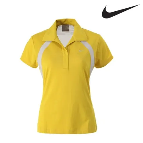 [나이키] 여성 POLO 기능성 카라티셔츠 - 207520-712