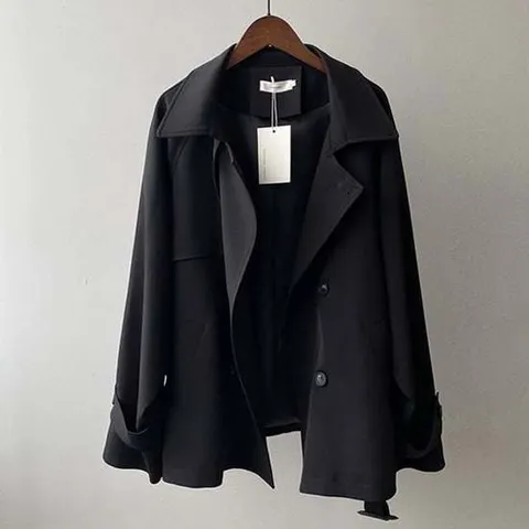 가을 에이미그레이스 도쿄 점퍼 로우게이지 정리