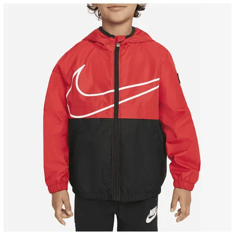 나이키 키즈 WINDRUNNER JKT 바람막이 자켓 DO3543-657