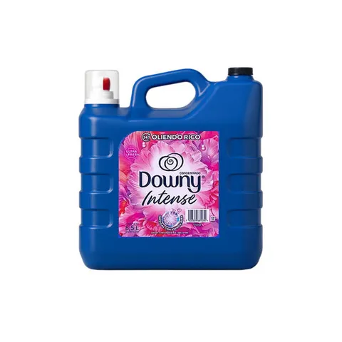 다우니 24시간 향기지속 섬유유연제 아로마인텐스 8.5L