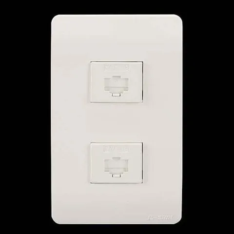 [오너클랜]인기상품 전화통신(모던) 1개용 8P+8P [WFJIIY1_25111