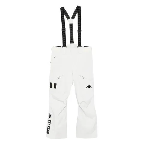 카파 오버롤 37271QW A03 WHITE