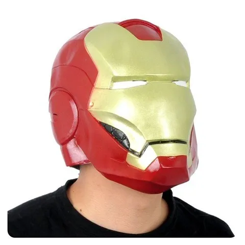 데코 PWM DK 오가와 리얼아이언맨가면