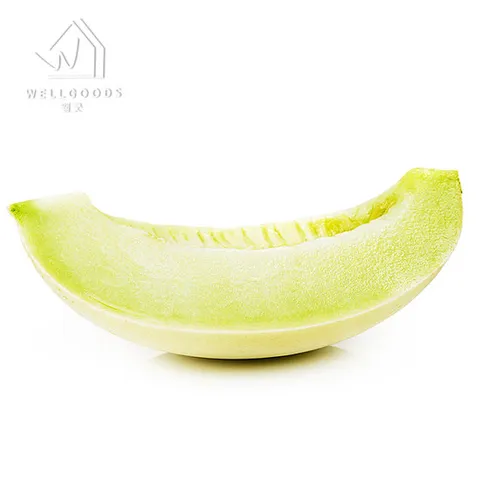 [웰굿] 프리미엄 달콤하고 시원한 허니듀 멜론 2.8kg내외(1수)