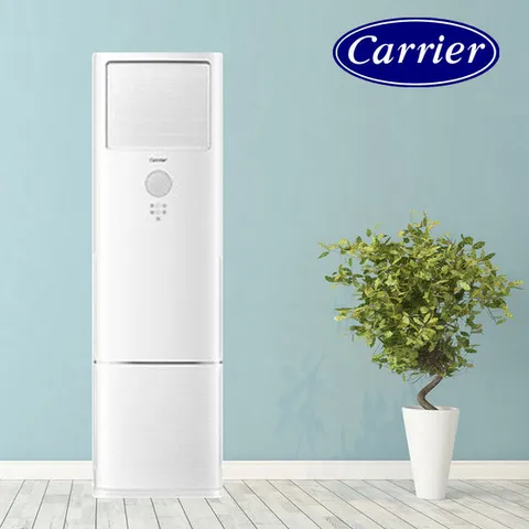 에어컨신 캐리어 인터버 중대형 업소용 에어컨 냉난방기 16평 실외기포함 DAMQ-0653DAWSD