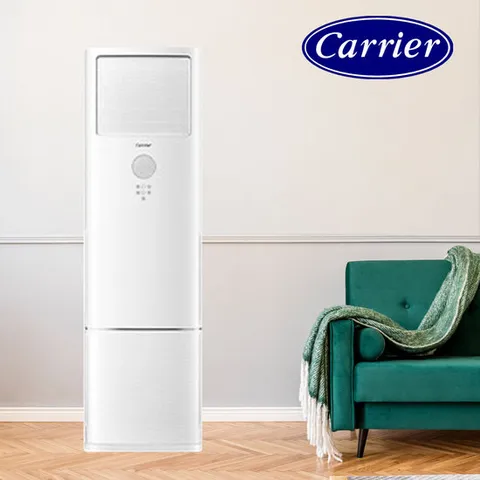 캐리어 인버터 중대형 업소용 16평 에어컨 냉방기 실외기포함 DAMC-0651DAWSD