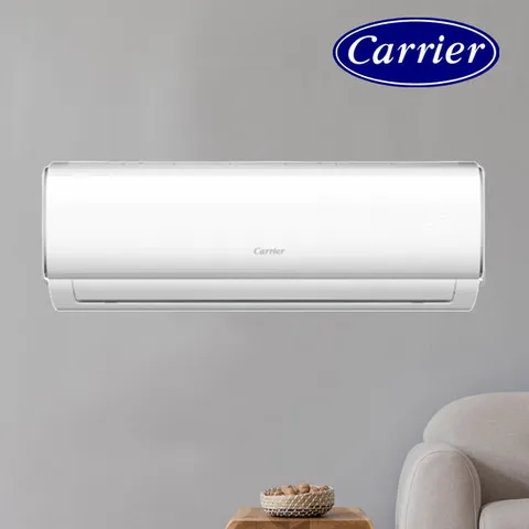 소상공인 40%지원 1등급 캐리어 벽걸이 에어컨 6평 실외기포함 DARC-0061GAWSD