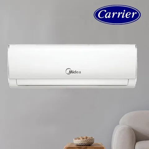 캐리어 인버터 벽걸이 에어컨 7평 냉난방기 가정용 실외기포함 IARQ-0071CAWSD