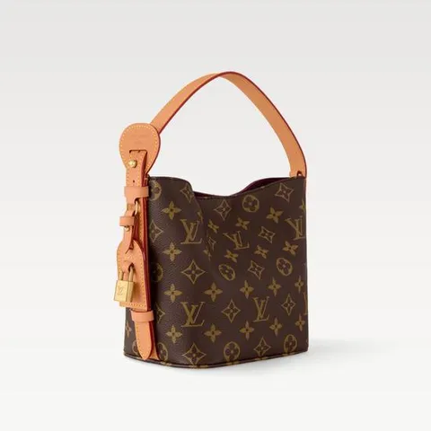 루이비통 올인 BB 모노그램 여성 숄더백 M12925