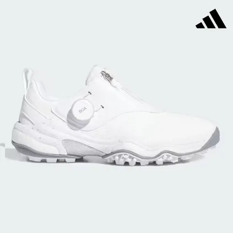 [ 롯데백화점 ][아디다스골프 (정상슈즈)]여성 코드케이오스 보아 25 스파이크리스 IE3447