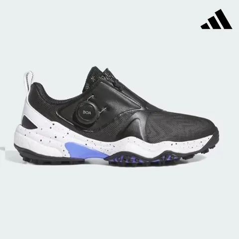 [ 롯데백화점 ][아디다스골프 (정상슈즈)]여성 코드케이오스 보아 25 스파이크리스 IG8749