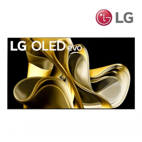 LG 77인치 스마트 4K UHD 올레드 EVO 제로 커넥트 박스 120Hz TV OLED77M3 지방벽걸