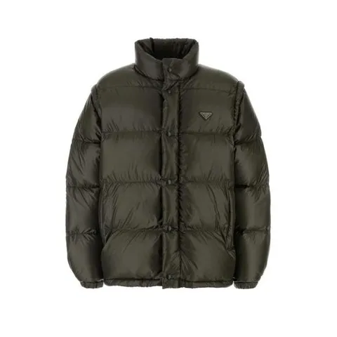 프라다 숏패딩 SGC863SOOO17XS F0334 GREEN