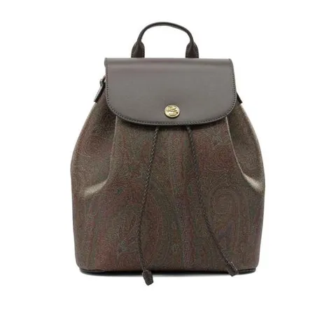 에트로 백팩 WP1F0003AA001M0019 BROWN