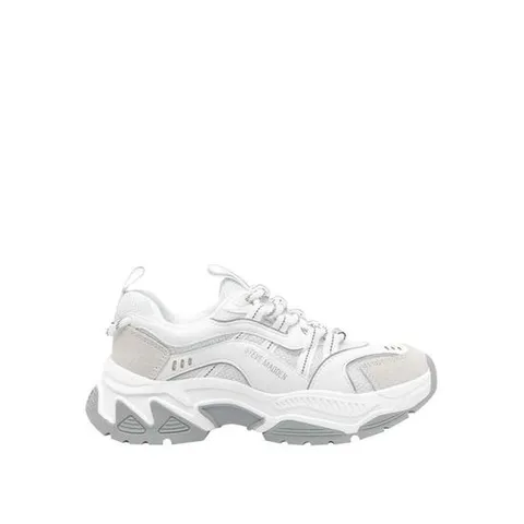 스티브매든 스니커즈 ANIMATESWHITEGREY White