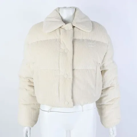 [구구스]중고명품 미우미우 패딩 점퍼 44-55 (NO 10304427)