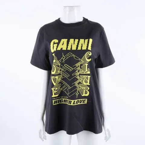 [구구스]중고명품 가니 반소매 55 (NO 10303585)