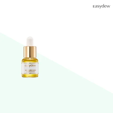 대웅제약 이지듀 24K 골드 앰플 4ml*1 단품