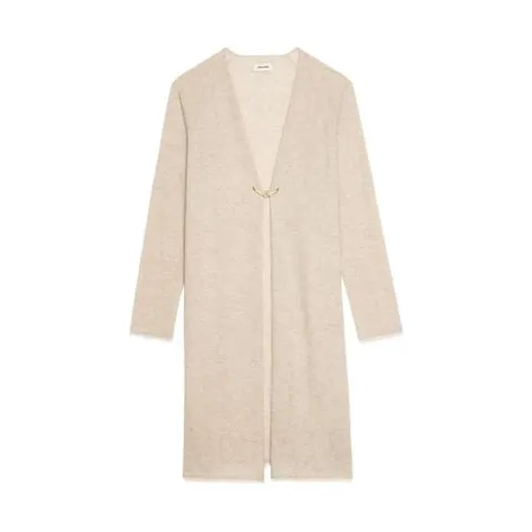 쟈딕앤볼테르 포인텔 스타 가디건 KWCA01666