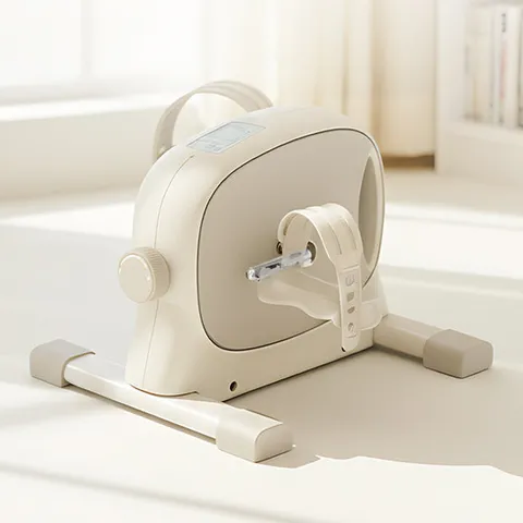 이고진 실내자전거 미니바이크 M6