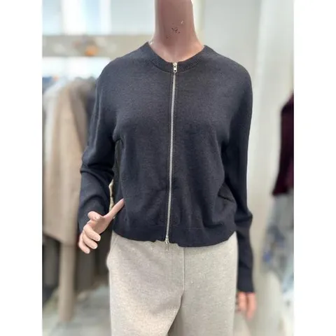 올앤선드리 세이브존06 집업울가디건 A5WAKJ264