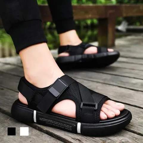 썸머샌들 제크 남자 샌들