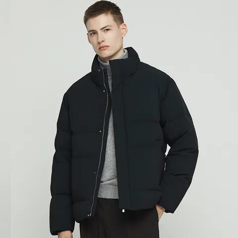 [르오트(LeOT)] 남성 메이슨 푸퍼 다운코트-사이즈 95~105다양