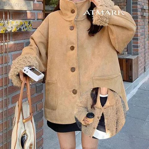 ATMARK (77까지)리버시블하이카라코트_AA59CT004G